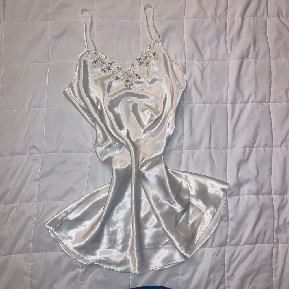 Vintage Val Mode Lingerie
